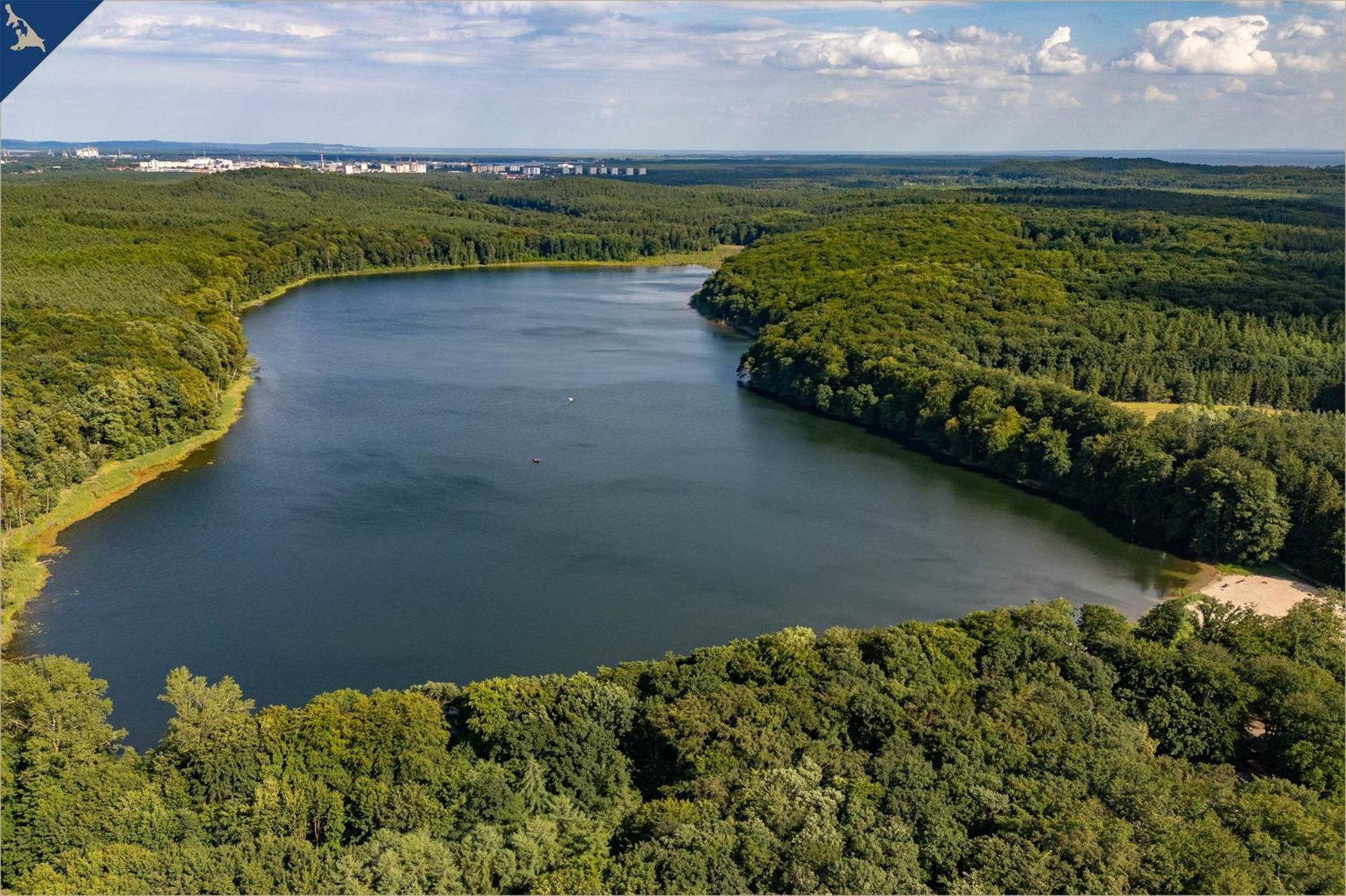 Heimathafen An Seen&Meer Korswandt Buitenkant foto